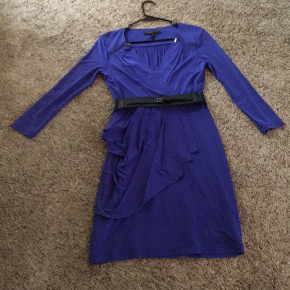 BCBG Dress